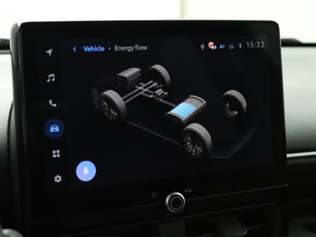 Toyota Yaris - 1.5 Hybrid 115 Dynamic