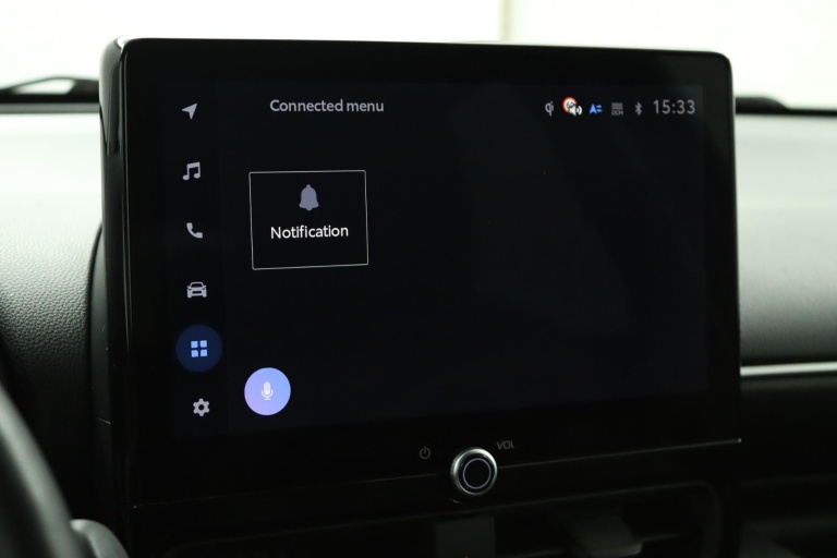 Toyota Yaris - 1.5 Hybrid 115 Dynamic 62