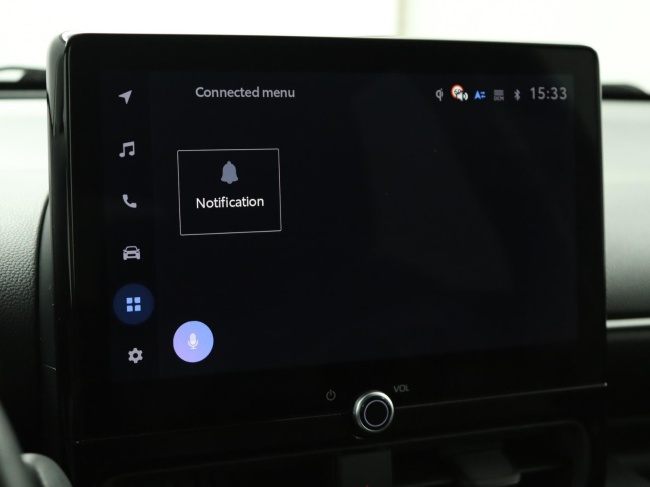 Toyota Yaris - 1.5 Hybrid 115 Dynamic