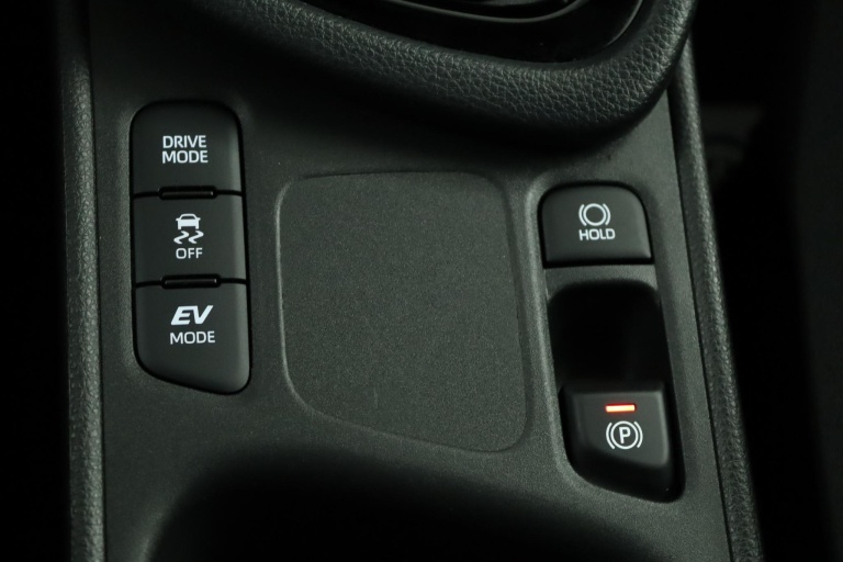 Toyota Yaris - 1.5 Hybrid 115 Dynamic 63