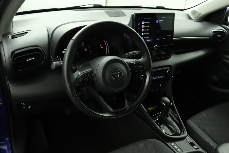 Toyota Yaris - 1.5 Hybrid 115 Dynamic 65