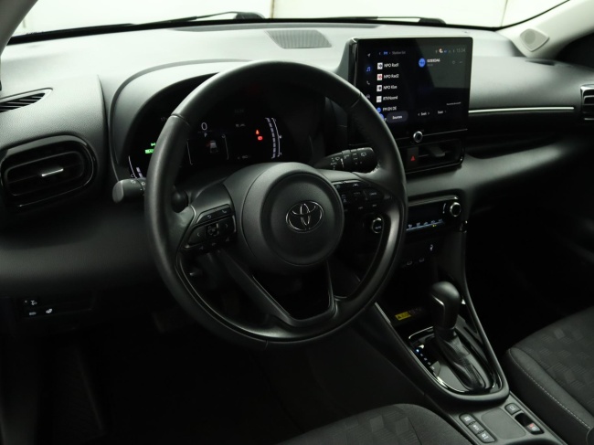 Toyota Yaris - 1.5 Hybrid 115 Dynamic