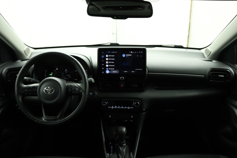 Toyota Yaris - 1.5 Hybrid 115 Dynamic 66