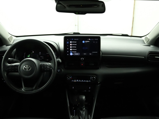 Toyota Yaris - 1.5 Hybrid 115 Dynamic