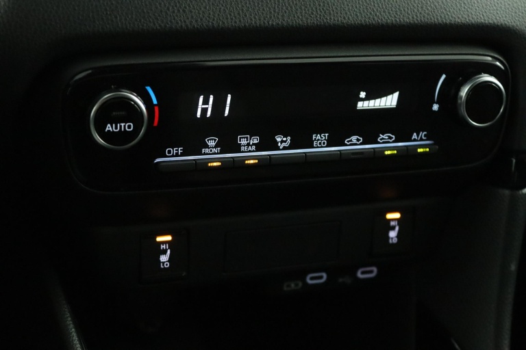 Toyota Yaris - 1.5 Hybrid 115 Dynamic 7