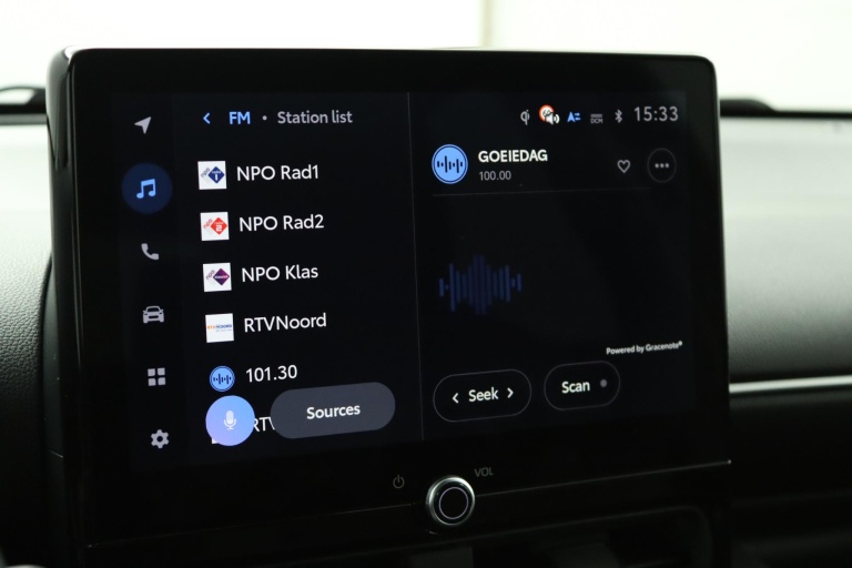 Toyota Yaris - 1.5 Hybrid 115 Dynamic 8
