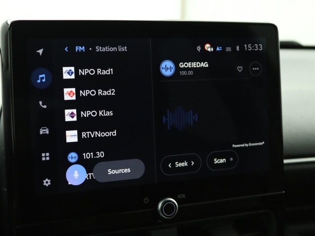 Toyota Yaris - 1.5 Hybrid 115 Dynamic