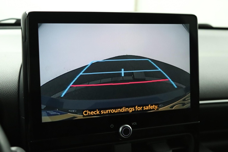 Toyota Yaris - 1.5 Hybrid 115 Dynamic 9