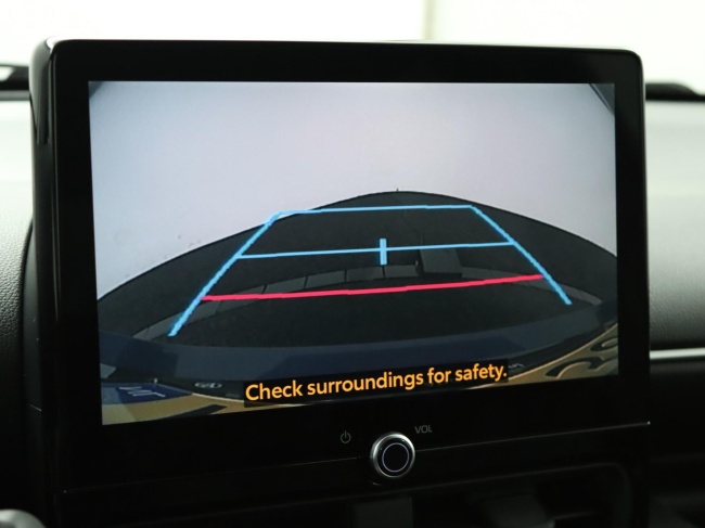 Toyota Yaris - 1.5 Hybrid 115 Dynamic