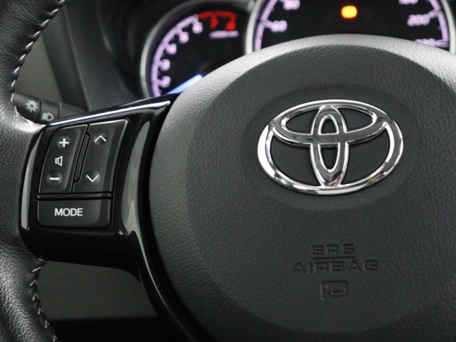 Toyota Yaris - 1.0 VVT-i Comfort