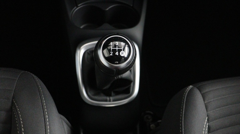 Toyota Yaris - 1.0 VVT-i Comfort 26