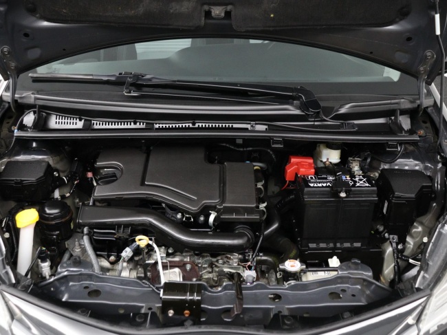 Toyota Yaris - 1.0 VVT-i Comfort