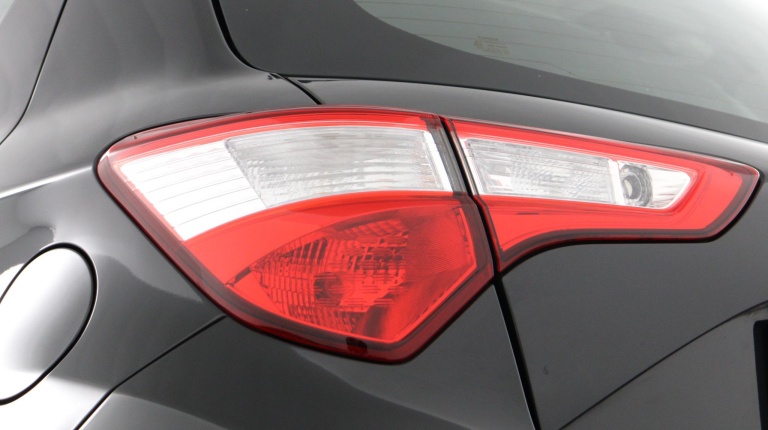 Toyota Yaris - 1.0 VVT-i Comfort 35