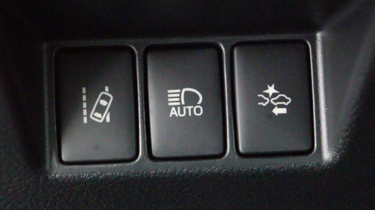 Toyota Yaris - 1.0 VVT-i Comfort 37