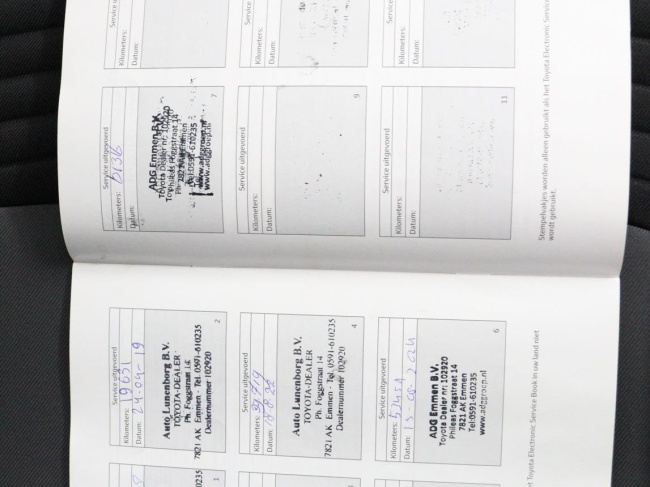 Toyota Yaris - 1.0 VVT-i Comfort