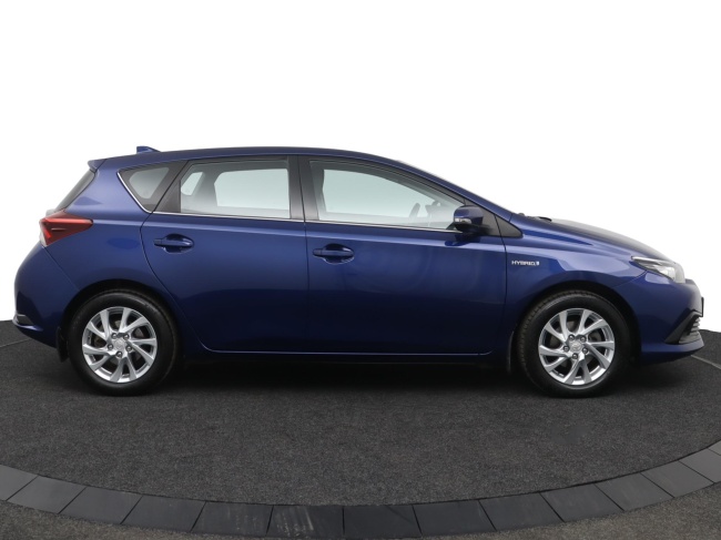 Toyota Auris - 1.8 Hybrid Aspiration