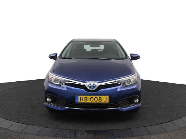 Toyota Auris - 1.8 Hybrid Aspiration