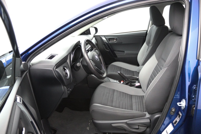 Toyota Auris - 1.8 Hybrid Aspiration 14