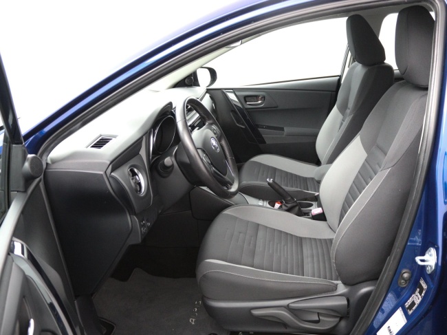 Toyota Auris - 1.8 Hybrid Aspiration