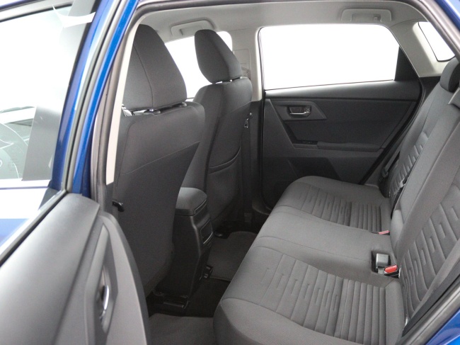 Toyota Auris - 1.8 Hybrid Aspiration