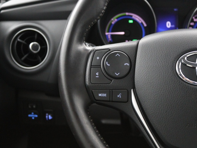 Toyota Auris - 1.8 Hybrid Aspiration