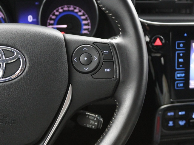 Toyota Auris - 1.8 Hybrid Aspiration