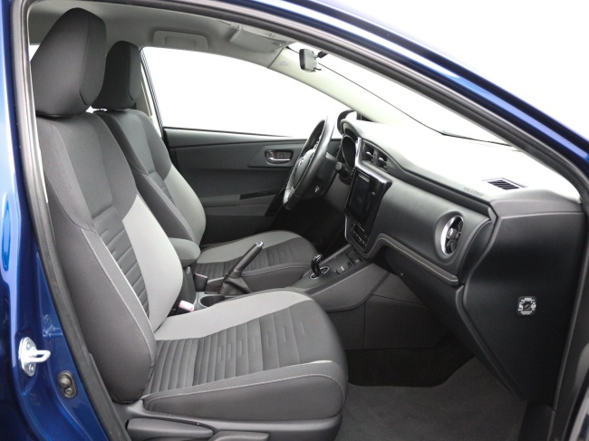 Toyota Auris - 1.8 Hybrid Aspiration