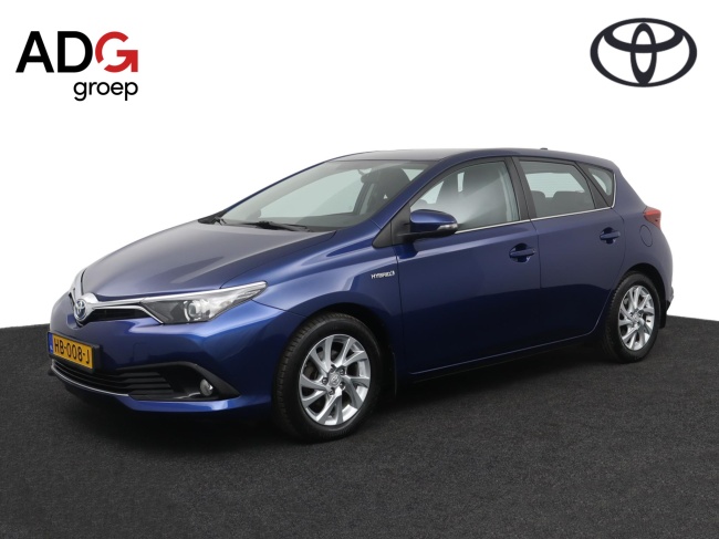 Toyota Auris - 1.8 Hybrid Aspiration