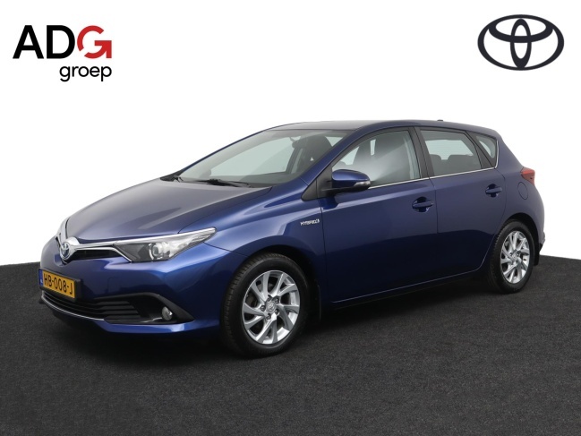 Toyota Auris - 1.8 Hybrid Aspiration