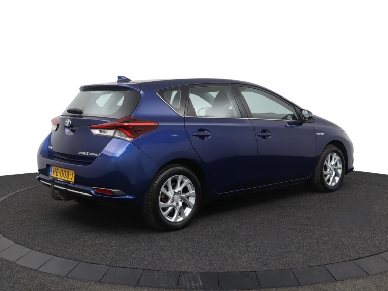 Toyota Auris - 1.8 Hybrid Aspiration 2