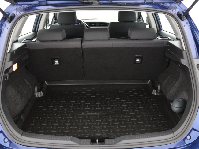 Toyota Auris - 1.8 Hybrid Aspiration