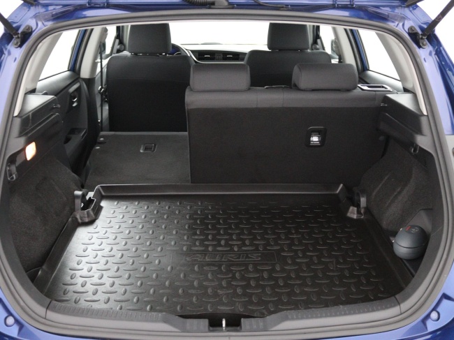 Toyota Auris - 1.8 Hybrid Aspiration