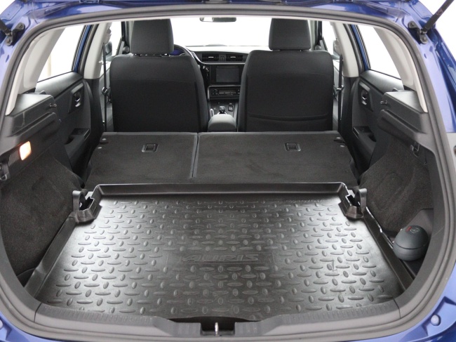 Toyota Auris - 1.8 Hybrid Aspiration