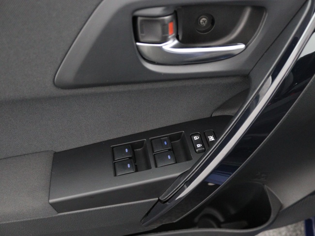 Toyota Auris - 1.8 Hybrid Aspiration