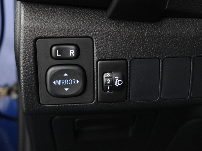 Toyota Auris - 1.8 Hybrid Aspiration