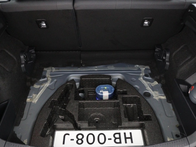 Toyota Auris - 1.8 Hybrid Aspiration