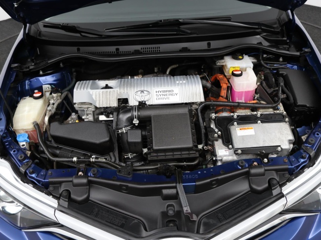 Toyota Auris - 1.8 Hybrid Aspiration