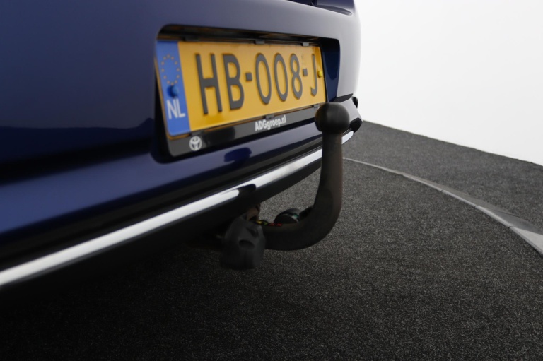 Toyota Auris - 1.8 Hybrid Aspiration 32