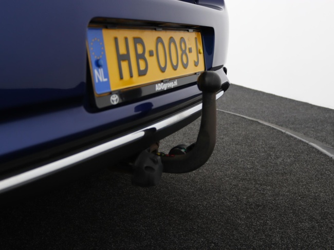 Toyota Auris - 1.8 Hybrid Aspiration