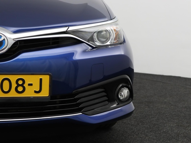 Toyota Auris - 1.8 Hybrid Aspiration
