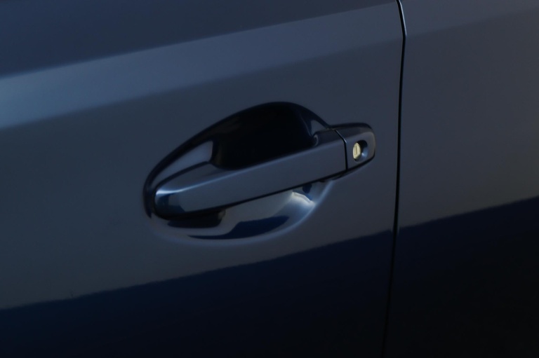 Toyota Auris - 1.8 Hybrid Aspiration 34