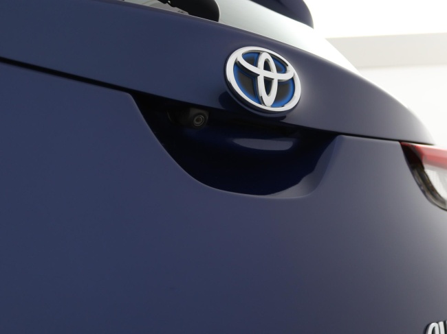 Toyota Auris - 1.8 Hybrid Aspiration