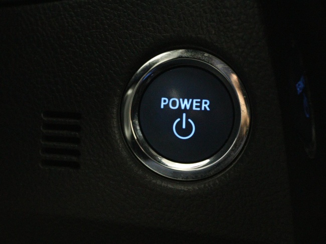 Toyota Auris - 1.8 Hybrid Aspiration