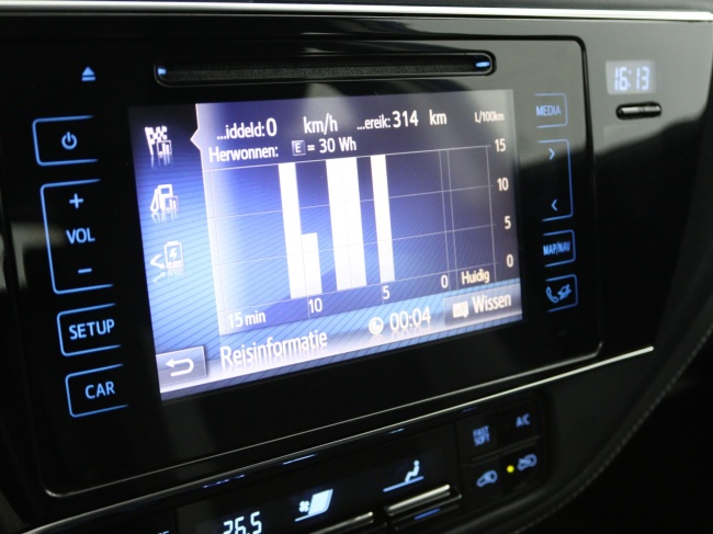 Toyota Auris - 1.8 Hybrid Aspiration