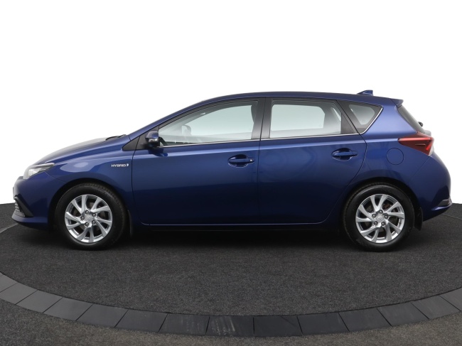 Toyota Auris - 1.8 Hybrid Aspiration