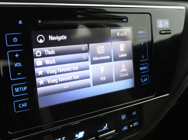 Toyota Auris - 1.8 Hybrid Aspiration