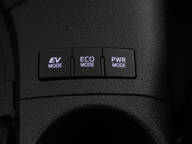 Toyota Auris - 1.8 Hybrid Aspiration