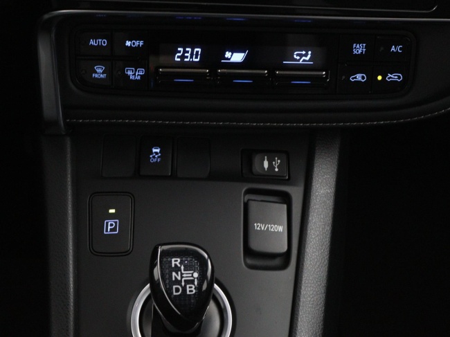 Toyota Auris - 1.8 Hybrid Aspiration