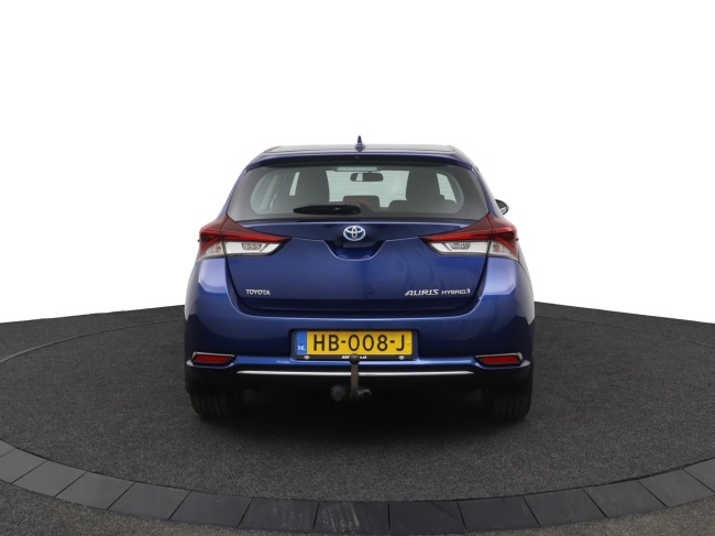 Toyota Auris - 1.8 Hybrid Aspiration