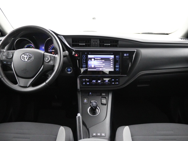 Toyota Auris - 1.8 Hybrid Aspiration